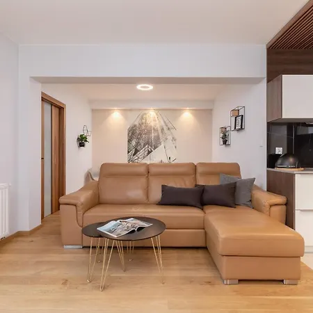 Chopina Cracow By Renters *