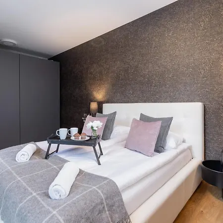 Chopina Cracow By Renters *
