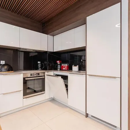 Chopina Cracow By Renters