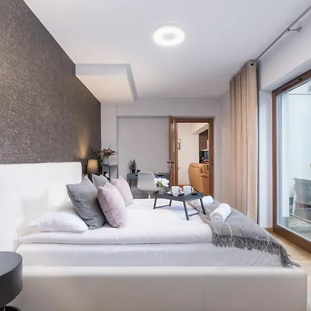 Chopina Cracow By Renters Krakow