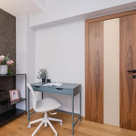 Chopina Cracow By Renters * Krakow