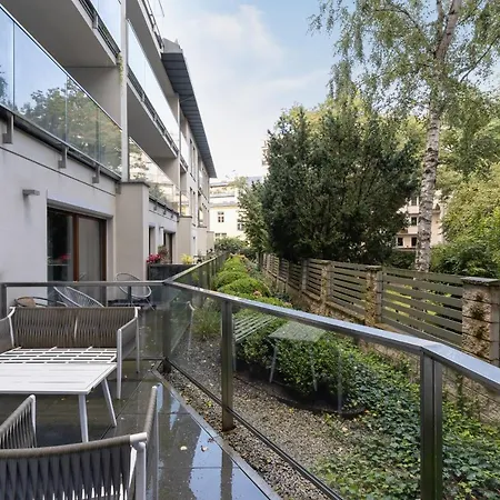 Chopina Cracow By Renters * Krakow