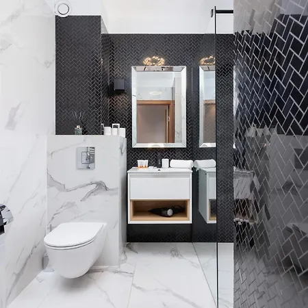 Chopina Cracow By Renters